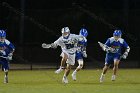 MLax vs Emmanuel  Men’s Lacrosse vs Emmanuel College. - Photo by Keith Nordstrom : MLax, lacrosse